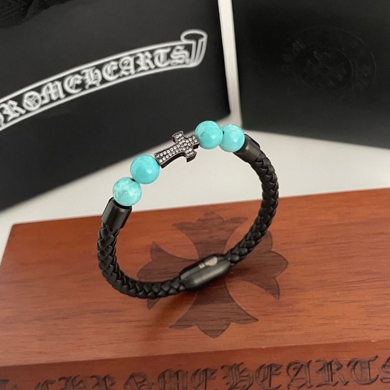 Chrome Hearts Bracelets